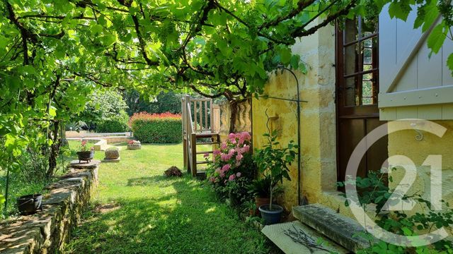 Maison &agrave; vendre - 8 pi&egrave;ces - 214 m2 - Gourdon - 46 - MIDI-PYRENEES