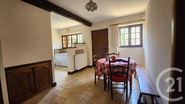 Maison &agrave; vendre - 8 pi&egrave;ces - 214 m2 - Gourdon - 46 - MIDI-PYRENEES