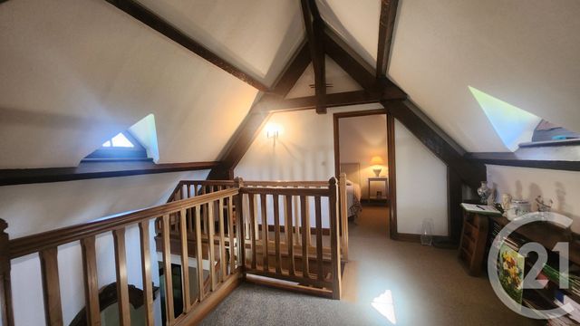 Maison &agrave; vendre - 8 pi&egrave;ces - 214 m2 - Gourdon - 46 - MIDI-PYRENEES