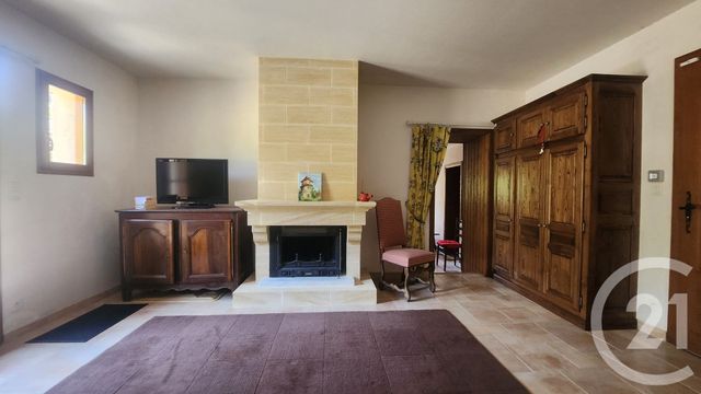 Maison &agrave; vendre - 8 pi&egrave;ces - 214 m2 - Gourdon - 46 - MIDI-PYRENEES