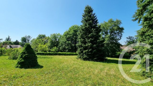 Maison &agrave; vendre - 8 pi&egrave;ces - 214 m2 - Gourdon - 46 - MIDI-PYRENEES