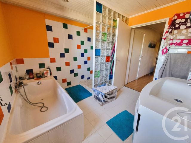 Maison &agrave; vendre - 9 pi&egrave;ces - 205 m2 - St Martial De Nabirat - 24 - AQUITAINE