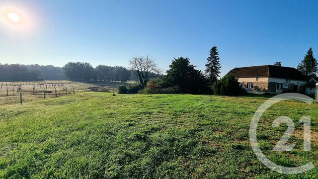 Maison &agrave; vendre - 9 pi&egrave;ces - 205 m2 - St Martial De Nabirat - 24 - AQUITAINE