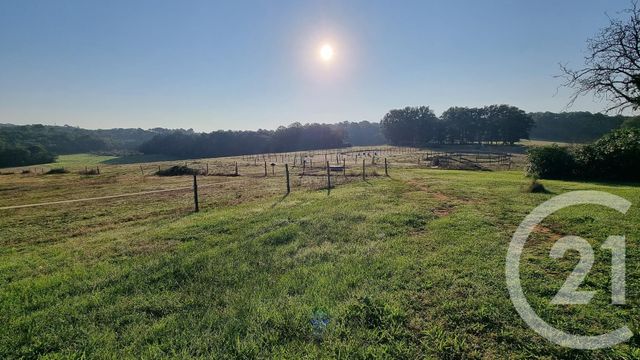 Maison &agrave; vendre - 9 pi&egrave;ces - 205 m2 - St Martial De Nabirat - 24 - AQUITAINE