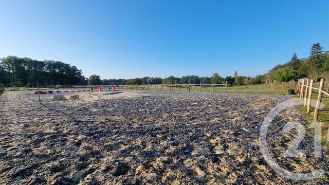 Maison &agrave; vendre - 9 pi&egrave;ces - 205 m2 - St Martial De Nabirat - 24 - AQUITAINE