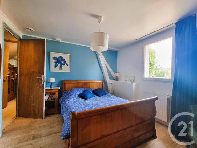 Maison &agrave; vendre - 9 pi&egrave;ces - 205 m2 - St Martial De Nabirat - 24 - AQUITAINE