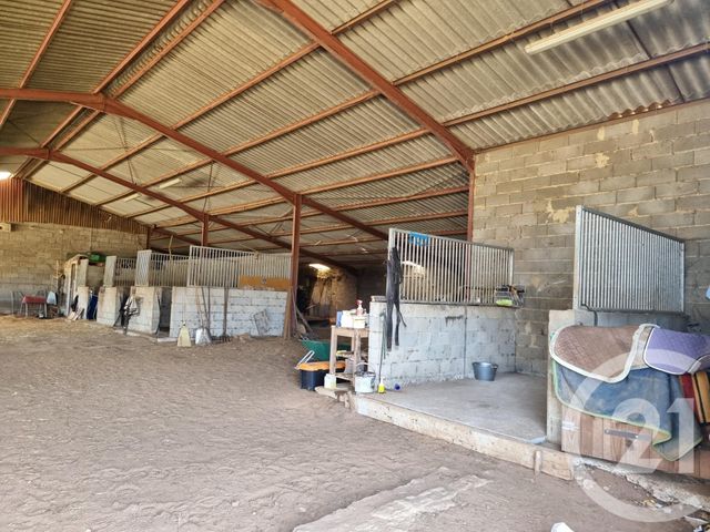 Maison &agrave; vendre - 9 pi&egrave;ces - 205 m2 - St Martial De Nabirat - 24 - AQUITAINE