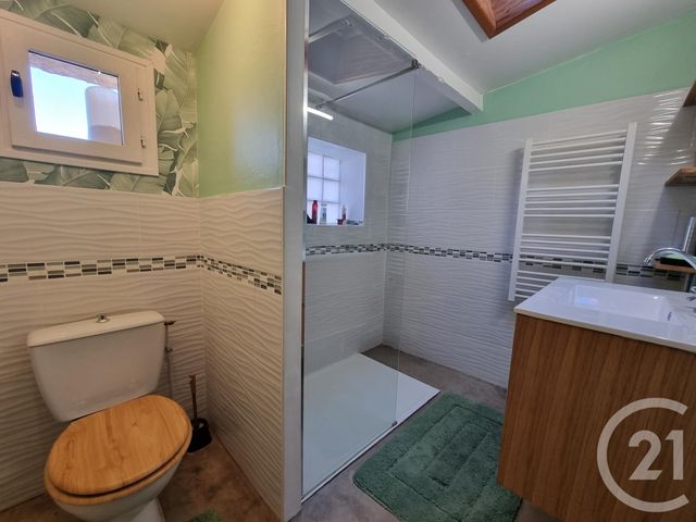 Maison &agrave; vendre - 9 pi&egrave;ces - 205 m2 - St Martial De Nabirat - 24 - AQUITAINE