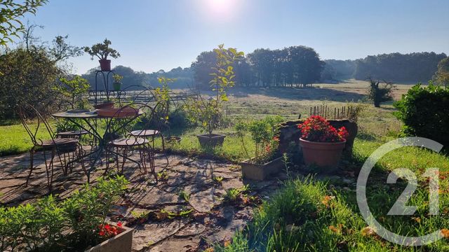 Maison &agrave; vendre - 9 pi&egrave;ces - 205 m2 - St Martial De Nabirat - 24 - AQUITAINE