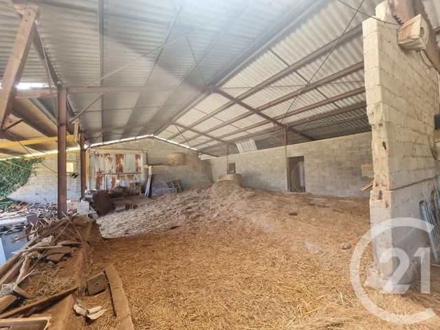 Maison &agrave; vendre - 9 pi&egrave;ces - 205 m2 - St Martial De Nabirat - 24 - AQUITAINE