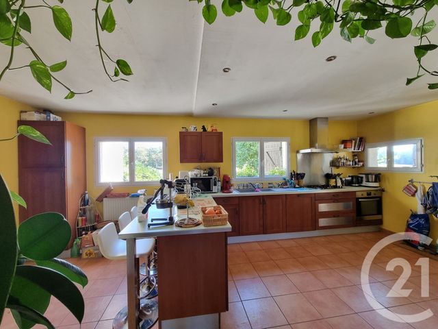 Maison &agrave; vendre - 9 pi&egrave;ces - 205 m2 - St Martial De Nabirat - 24 - AQUITAINE