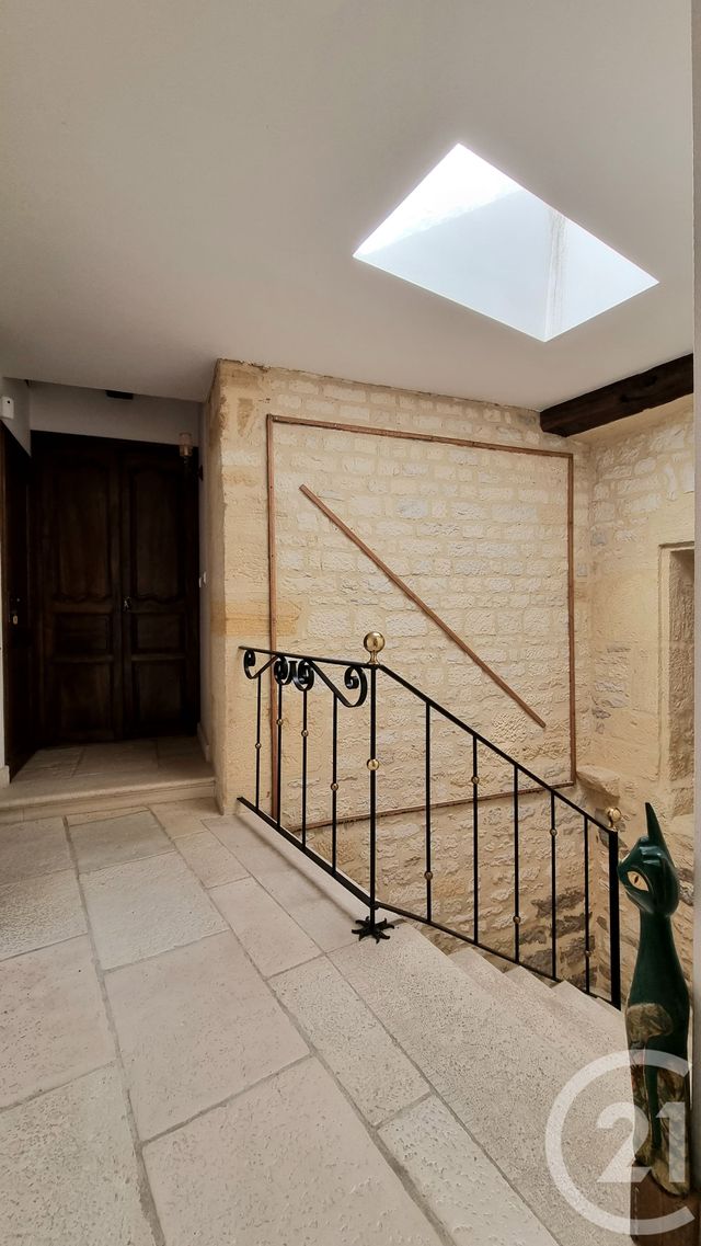 Maison à vendre - 8 pièces - 197 m2 - Gourdon - 46 - MIDI-PYRENEES