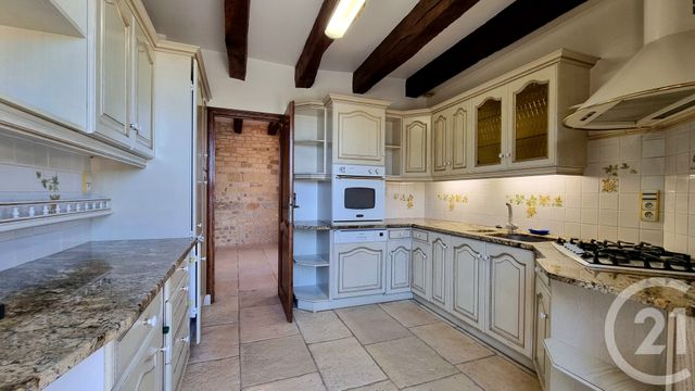 Maison à vendre - 8 pièces - 197 m2 - Gourdon - 46 - MIDI-PYRENEES