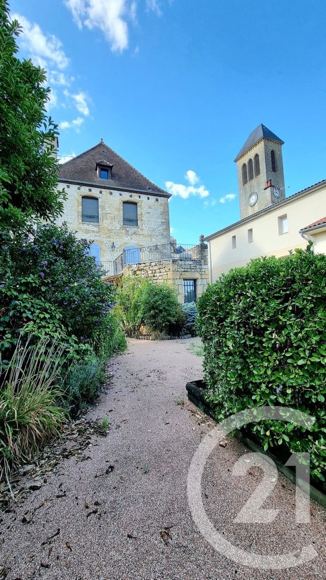 Maison à vendre - 8 pièces - 197 m2 - Gourdon - 46 - MIDI-PYRENEES