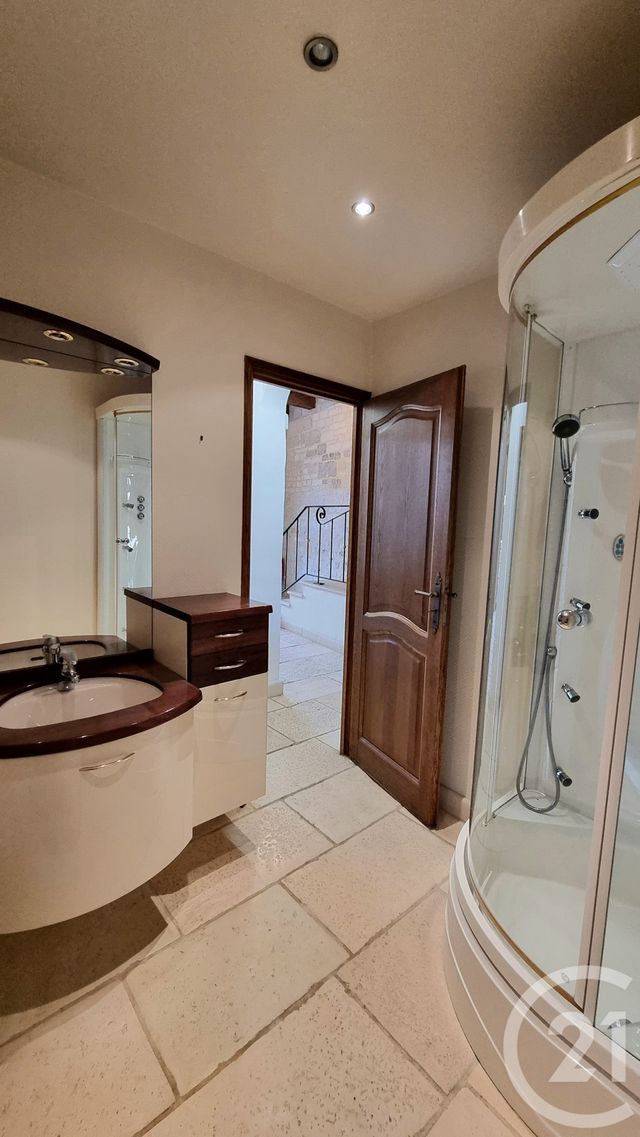 Maison à vendre - 8 pièces - 197 m2 - Gourdon - 46 - MIDI-PYRENEES