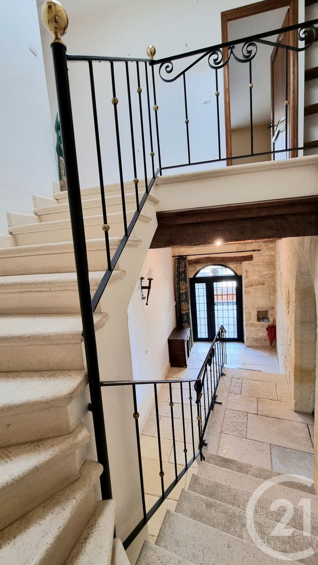Maison à vendre - 8 pièces - 197 m2 - Gourdon - 46 - MIDI-PYRENEES