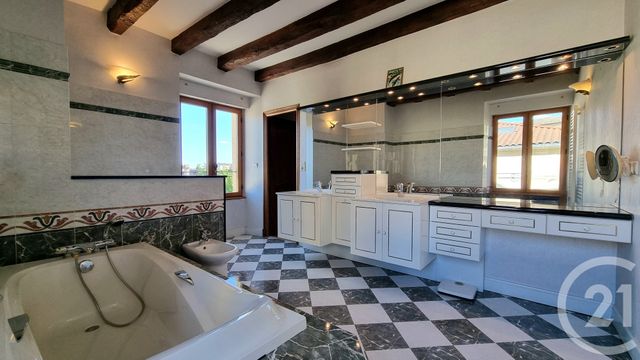 Maison à vendre - 8 pièces - 197 m2 - Gourdon - 46 - MIDI-PYRENEES