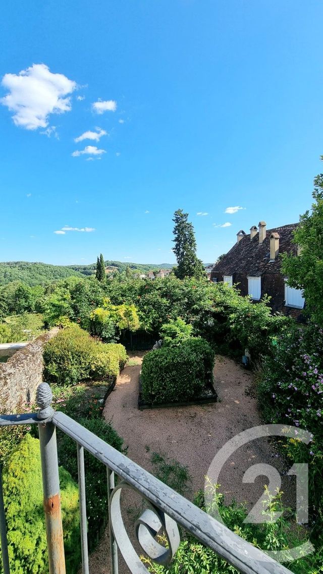 Maison à vendre - 8 pièces - 197 m2 - Gourdon - 46 - MIDI-PYRENEES