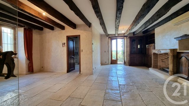 Maison à vendre - 8 pièces - 197 m2 - Gourdon - 46 - MIDI-PYRENEES