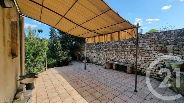Maison à vendre - 8 pièces - 197 m2 - Gourdon - 46 - MIDI-PYRENEES