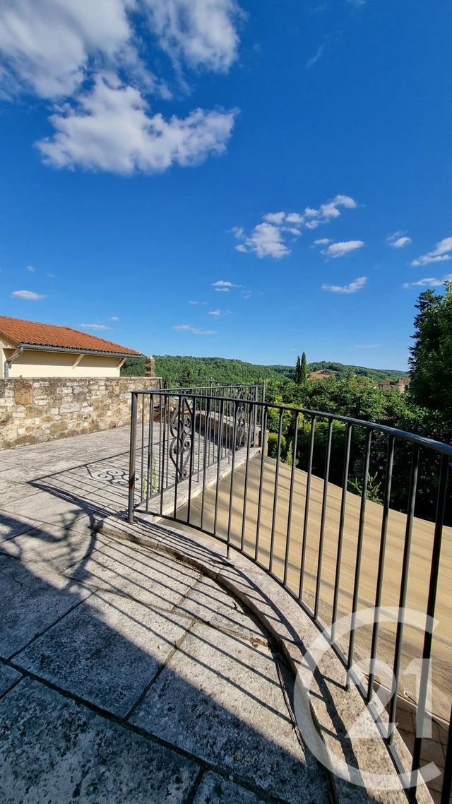 Maison à vendre - 8 pièces - 197 m2 - Gourdon - 46 - MIDI-PYRENEES
