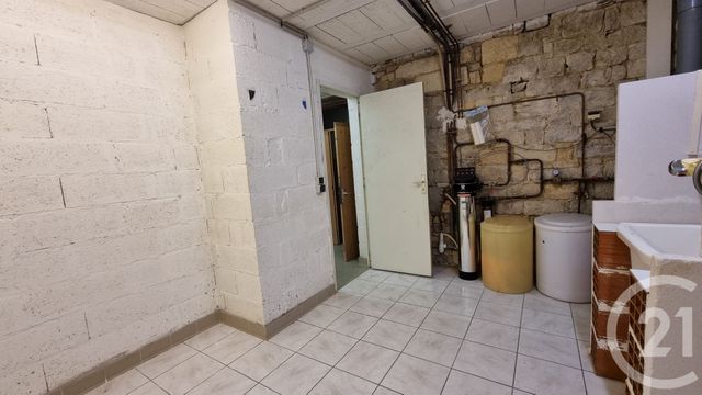 Maison à vendre - 8 pièces - 197 m2 - Gourdon - 46 - MIDI-PYRENEES