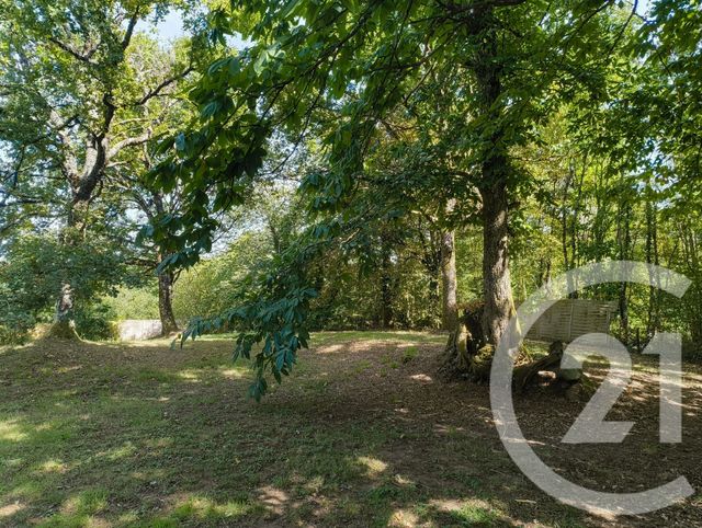 Maison &agrave; vendre - 6 pi&egrave;ces - 145,15 m2 - Le Vigan En Quercy - 46 - MIDI-PYRENEES