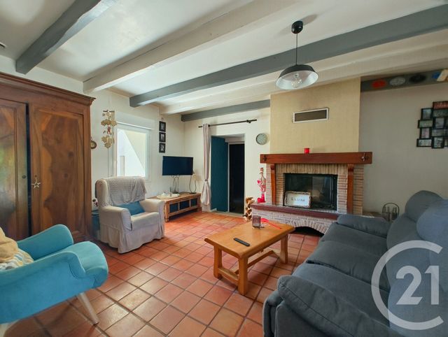 Maison &agrave; vendre - 6 pi&egrave;ces - 145,15 m2 - Le Vigan En Quercy - 46 - MIDI-PYRENEES