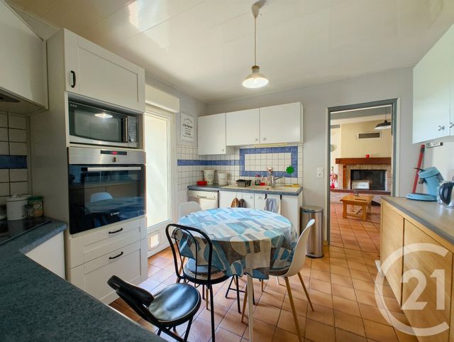 Maison &agrave; vendre - 6 pi&egrave;ces - 145,15 m2 - Le Vigan En Quercy - 46 - MIDI-PYRENEES