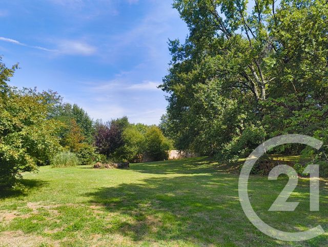Maison &agrave; vendre - 6 pi&egrave;ces - 145,15 m2 - Le Vigan En Quercy - 46 - MIDI-PYRENEES
