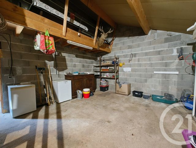 Maison &agrave; vendre - 6 pi&egrave;ces - 145,15 m2 - Le Vigan En Quercy - 46 - MIDI-PYRENEES