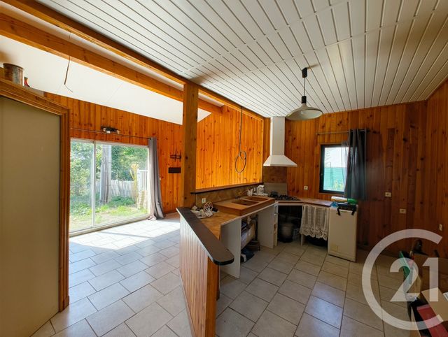 Maison &agrave; vendre - 6 pi&egrave;ces - 145,15 m2 - Le Vigan En Quercy - 46 - MIDI-PYRENEES