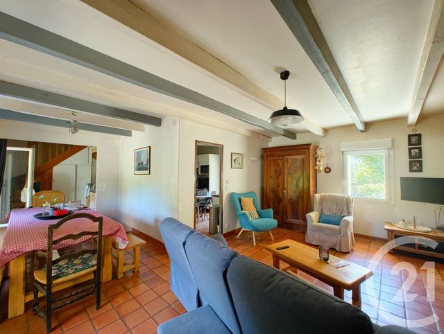 Maison &agrave; vendre - 6 pi&egrave;ces - 145,15 m2 - Le Vigan En Quercy - 46 - MIDI-PYRENEES