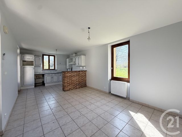 Maison &agrave; vendre - 4 pi&egrave;ces - 65,25 m2 - St Projet - 46 - MIDI-PYRENEES