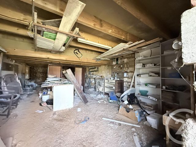 Maison &agrave; vendre - 4 pi&egrave;ces - 65,25 m2 - St Projet - 46 - MIDI-PYRENEES