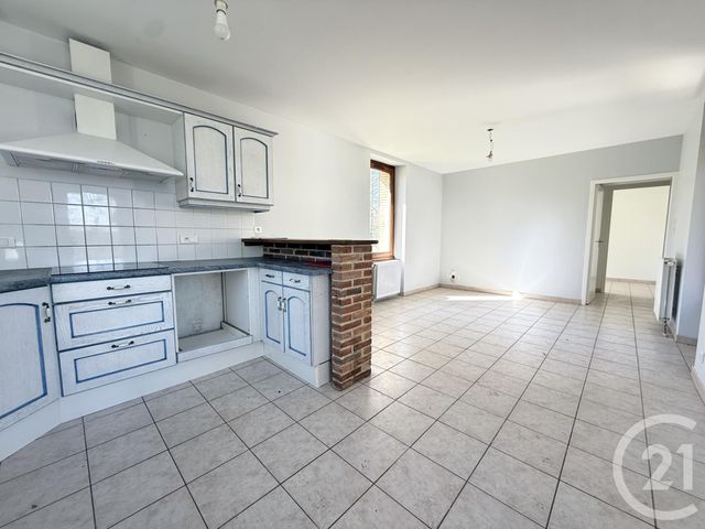 Maison &agrave; vendre - 4 pi&egrave;ces - 65,25 m2 - St Projet - 46 - MIDI-PYRENEES