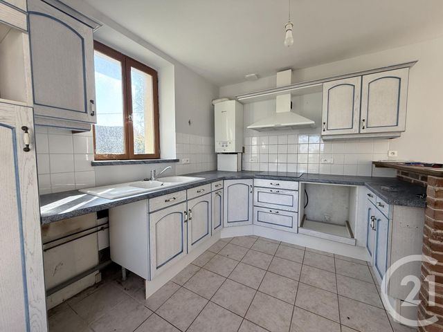 Maison &agrave; vendre - 4 pi&egrave;ces - 65,25 m2 - St Projet - 46 - MIDI-PYRENEES