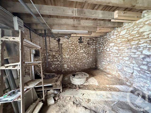 Maison &agrave; vendre - 4 pi&egrave;ces - 65,25 m2 - St Projet - 46 - MIDI-PYRENEES