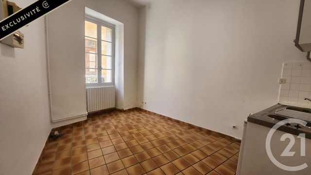 Appartement Studio à vendre - 1 pièce - 14,60 m2 - Gourdon - 46 - MIDI-PYRENEES