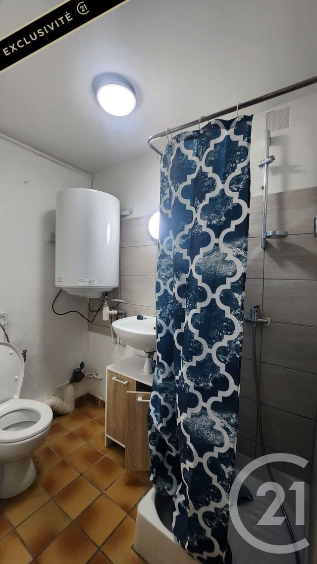 Appartement Studio à vendre - 1 pièce - 14,60 m2 - Gourdon - 46 - MIDI-PYRENEES