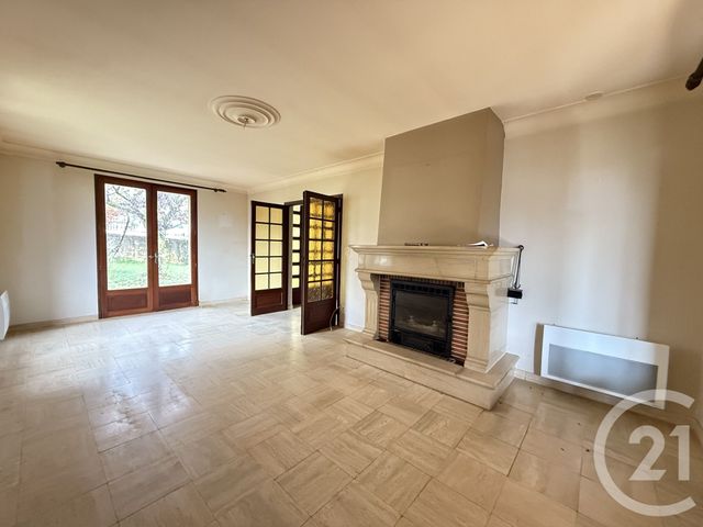 Maison &agrave; vendre - 7 pi&egrave;ces - 115,65 m2 - Le Vigan En Quercy - 46 - MIDI-PYRENEES