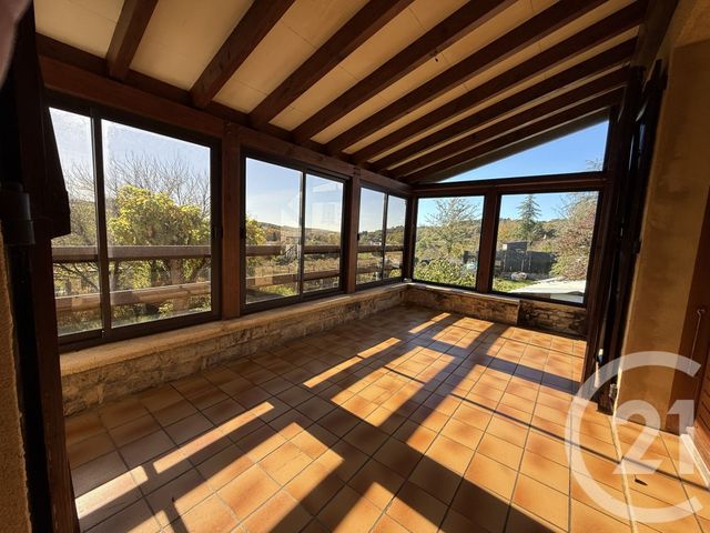 Maison &agrave; vendre - 7 pi&egrave;ces - 115,65 m2 - Le Vigan En Quercy - 46 - MIDI-PYRENEES