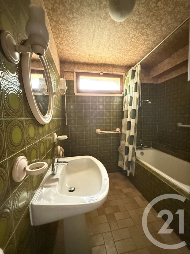 Maison &agrave; vendre - 7 pi&egrave;ces - 115,65 m2 - Le Vigan En Quercy - 46 - MIDI-PYRENEES