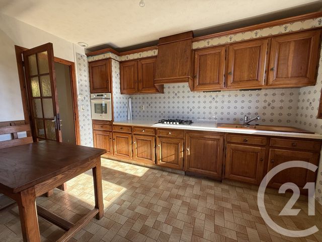 Maison &agrave; vendre - 7 pi&egrave;ces - 115,65 m2 - Le Vigan En Quercy - 46 - MIDI-PYRENEES