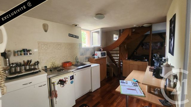 Immeuble &agrave; vendre - 86 m2 - Gourdon - 46 - MIDI-PYRENEES