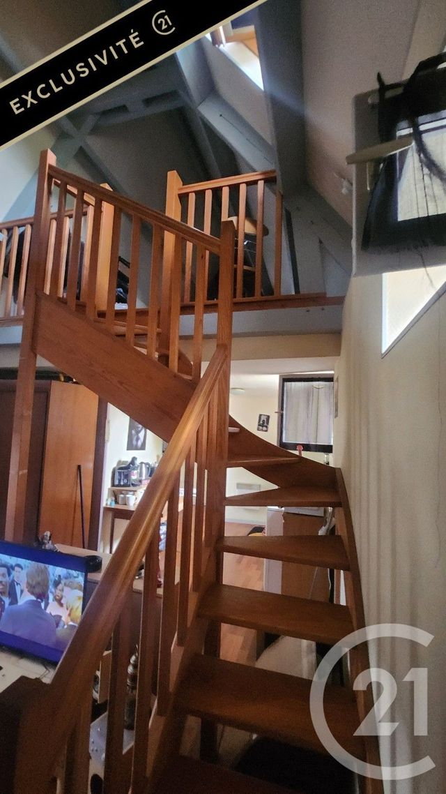 Immeuble &agrave; vendre - 86 m2 - Gourdon - 46 - MIDI-PYRENEES