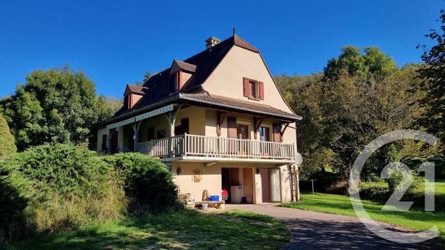 maison - ST CLAIR - 46