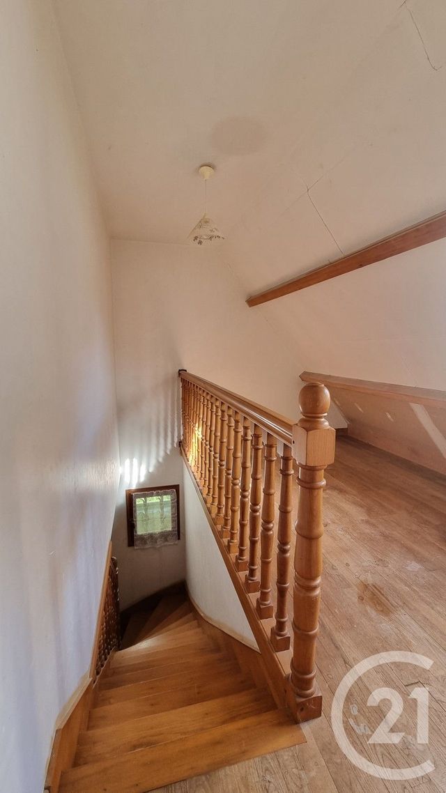 Maison &agrave; vendre - 7 pi&egrave;ces - 167,50 m2 - St Clair - 46 - MIDI-PYRENEES