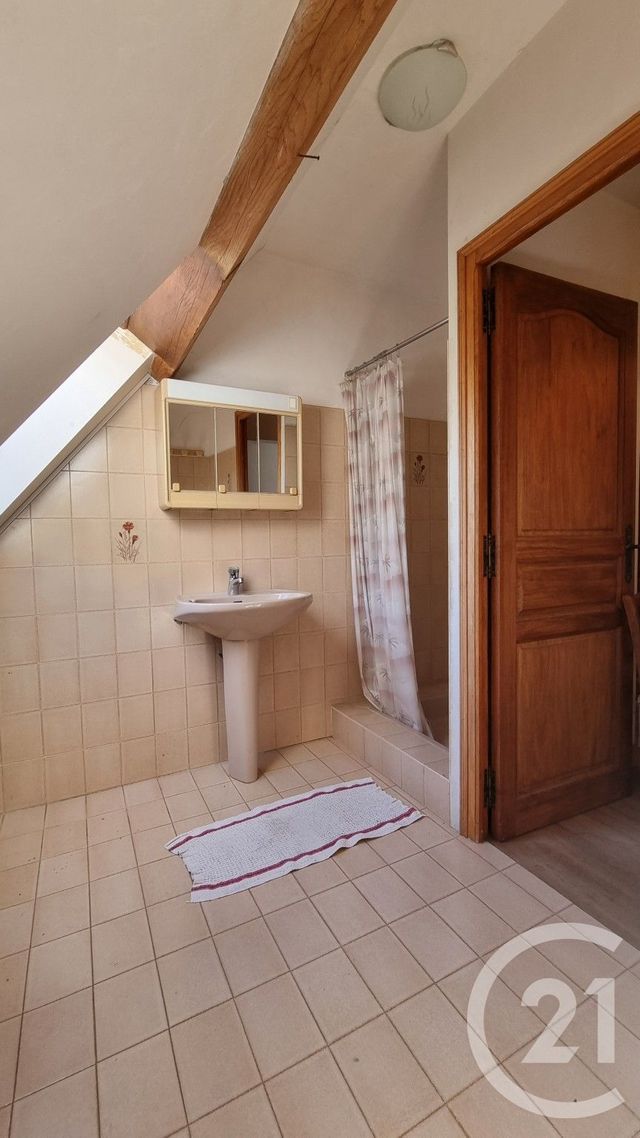 Maison &agrave; vendre - 7 pi&egrave;ces - 167,50 m2 - St Clair - 46 - MIDI-PYRENEES