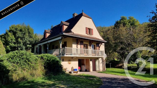 maison - ST CLAIR - 46